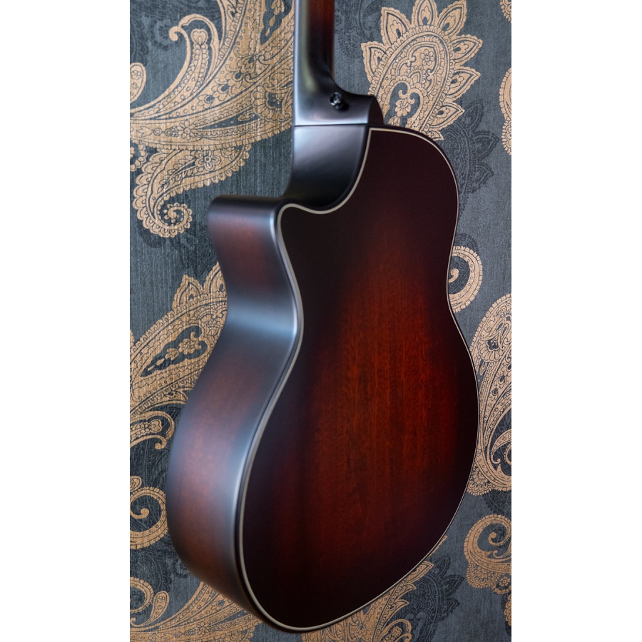 Taylor Next Generation Builder's Edition 324ce