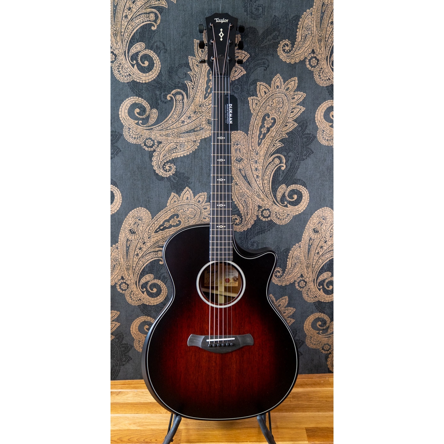 Taylor Next Generation Builder's Edition 324ce