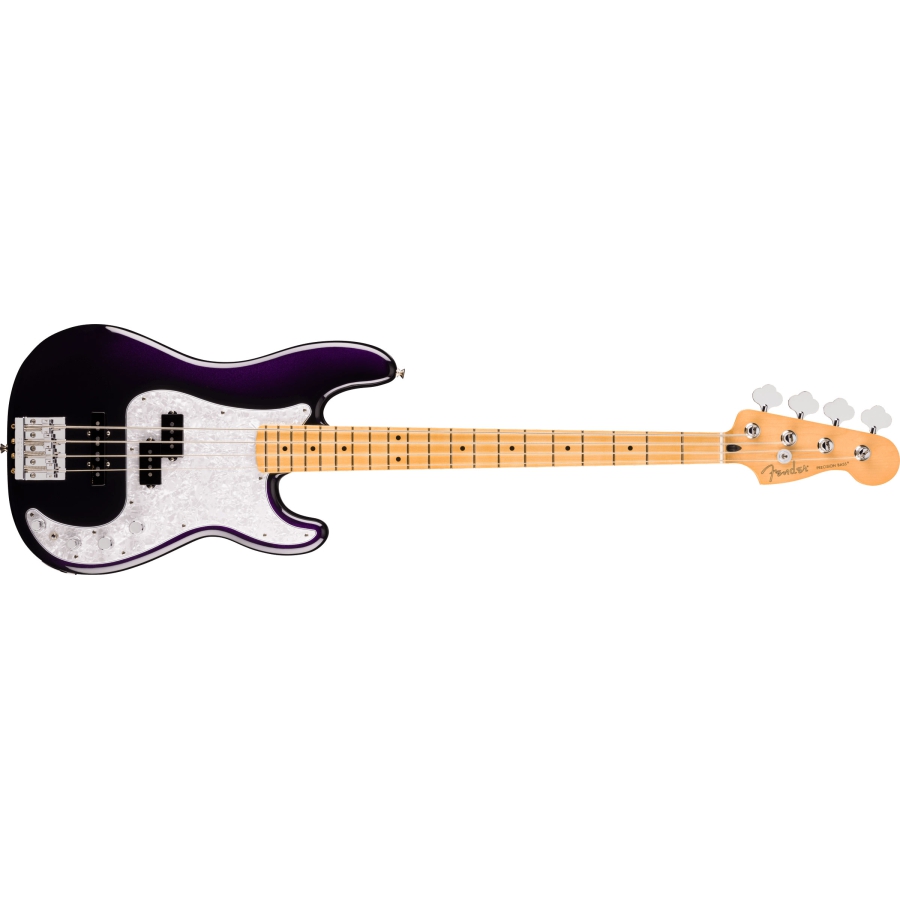 Fender Player II Modified Active Precision Bass MN Dusk
