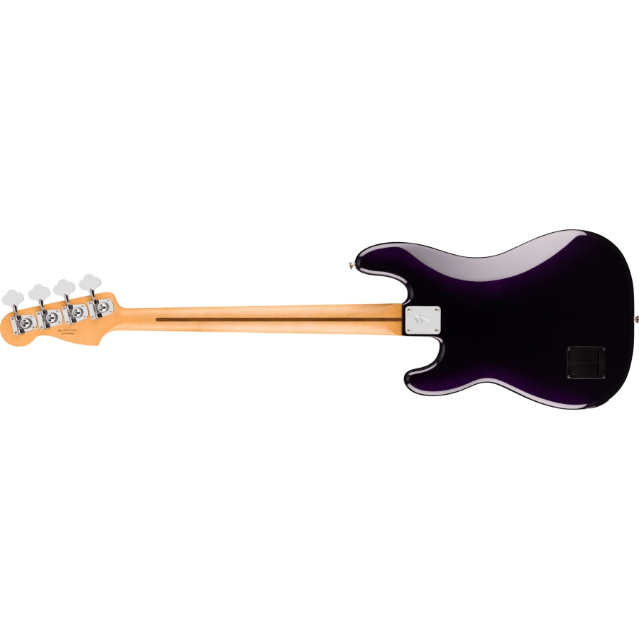 Fender Player II Modified Active Precision Bass MN Dusk