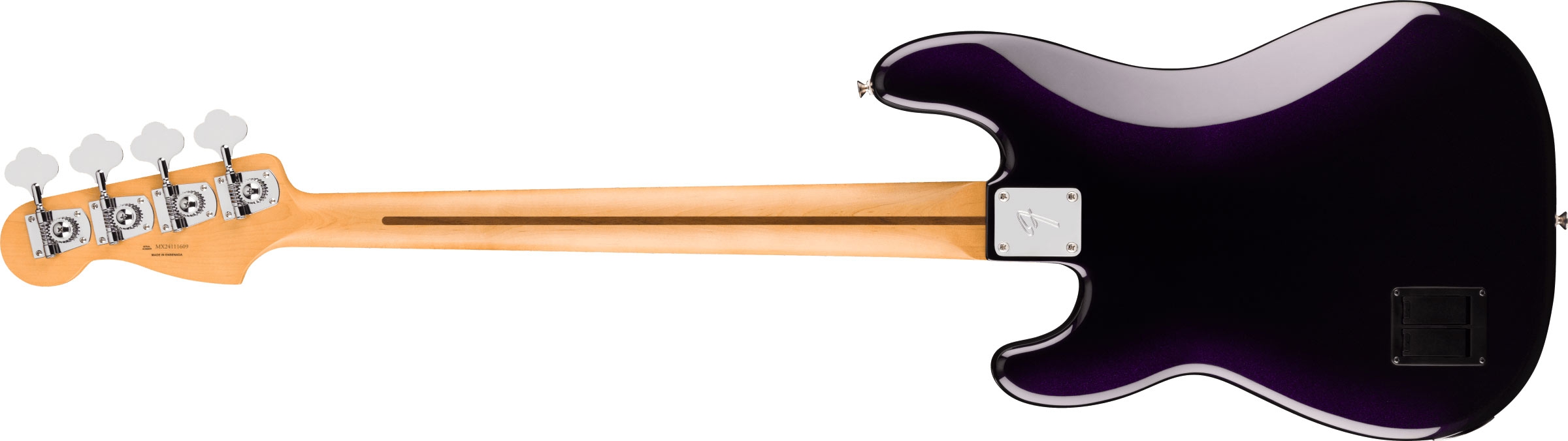 Fender Player II Modified Active Precision Bass MN Dusk
