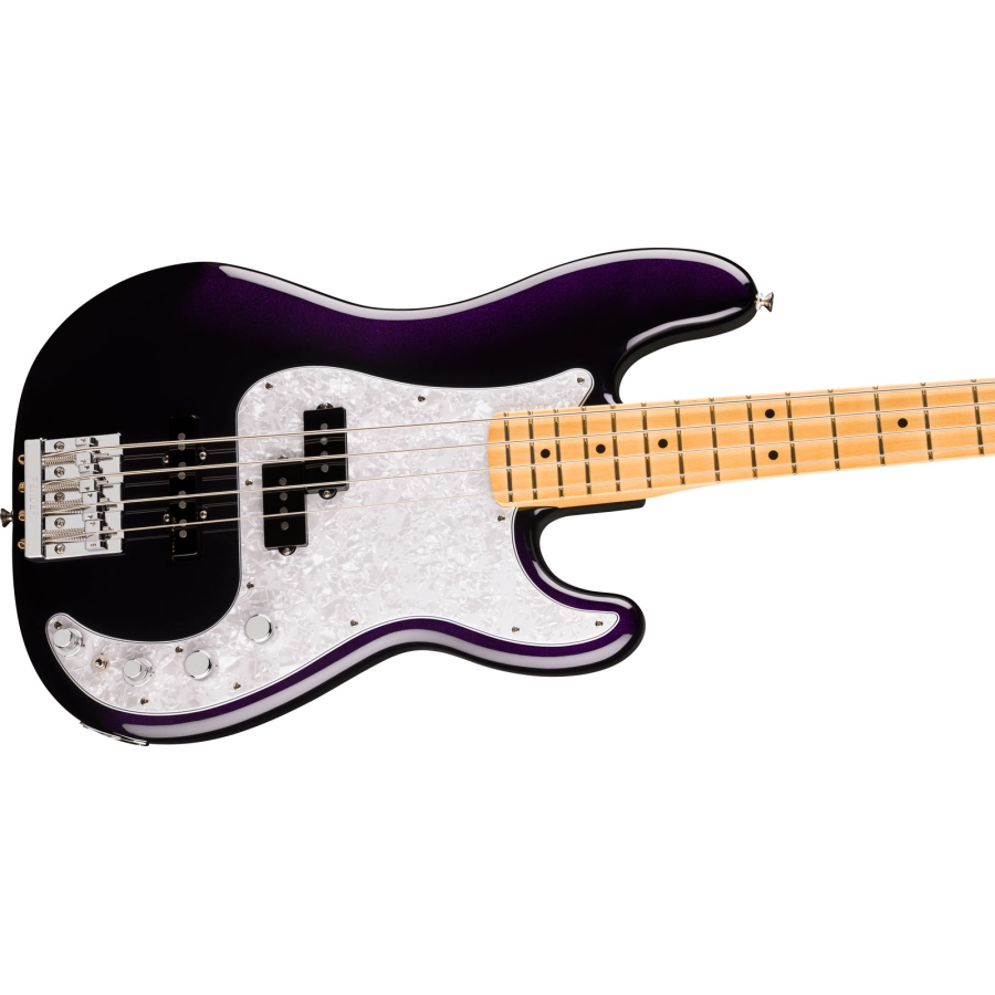 Fender Player II Modified Active Precision Bass MN Dusk