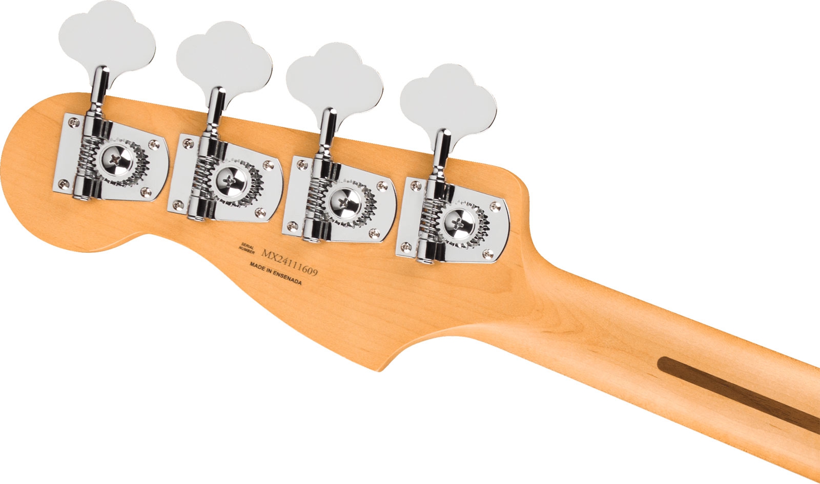 Fender Player II Modified Active Precision Bass MN Dusk