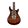 PRS SE Studio Orange Tiger Smokeburst