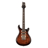 PRS SE Studio Orange Tiger Smokeburst