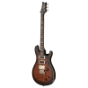 PRS SE Studio Orange Tiger Smokeburst