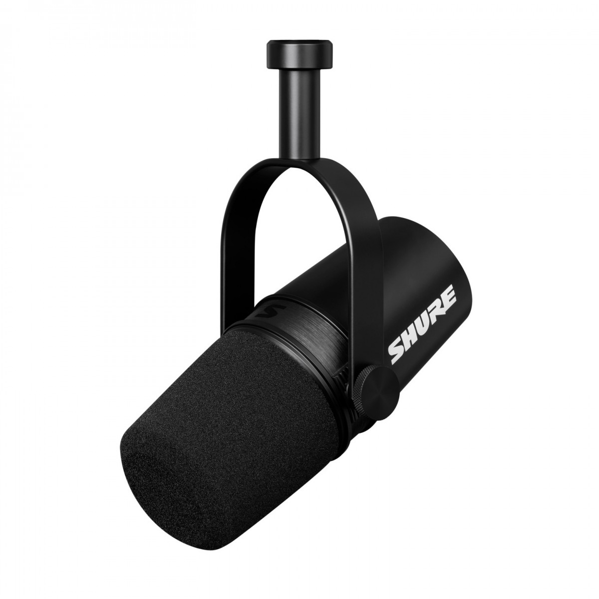 Shure MV7X Podcastmicrofoon