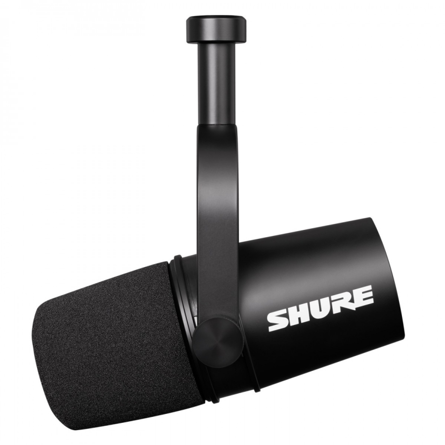 Shure MV7X Podcastmicrofoon