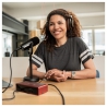 Shure MV7X Podcastmicrofoon
