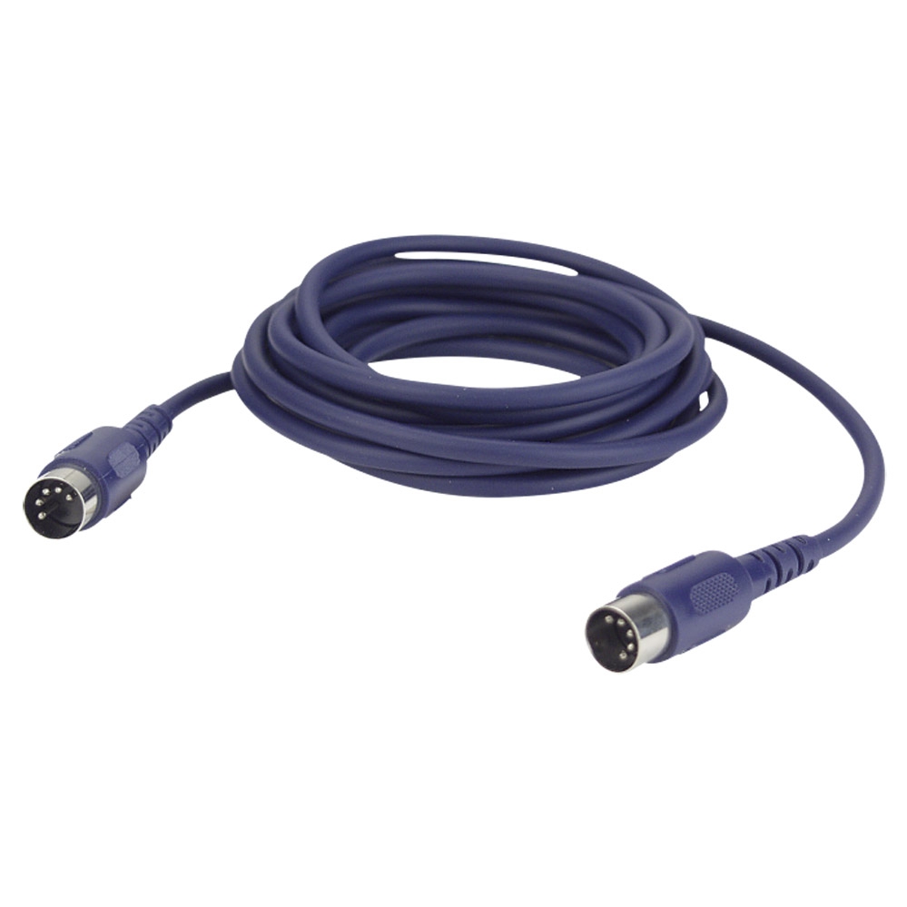 Dap Audio FL 50 6 Midi Kabel 6m
