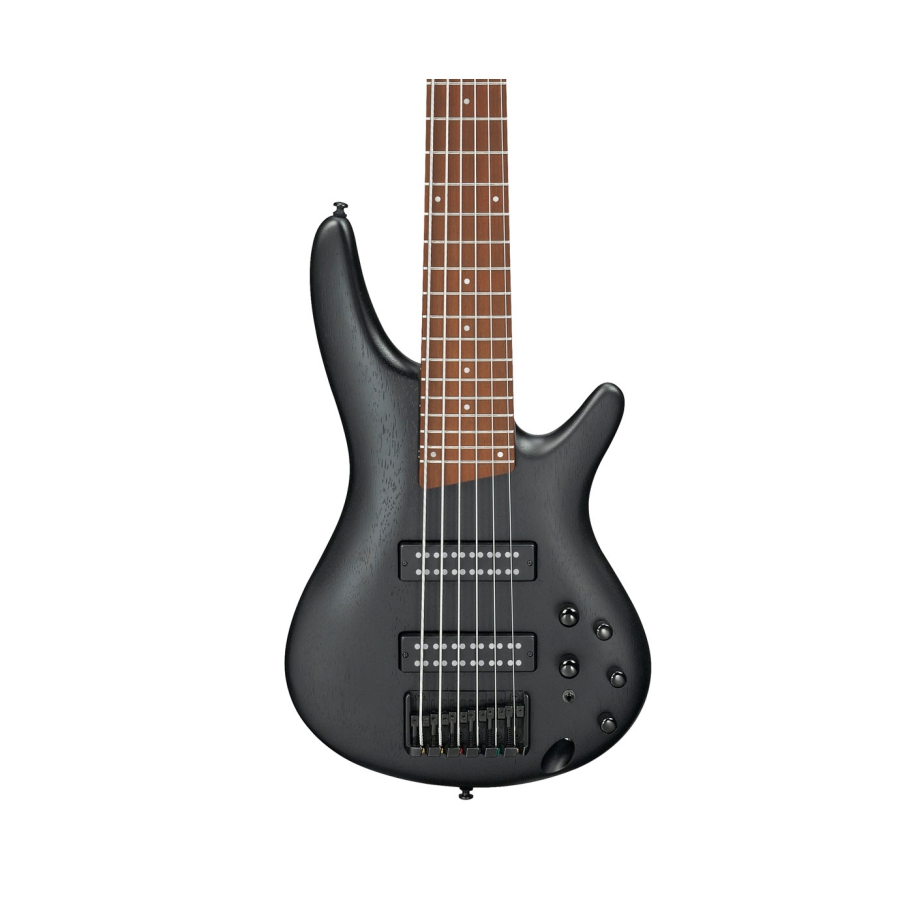 Ibanez SR306EB WK Weathered Black