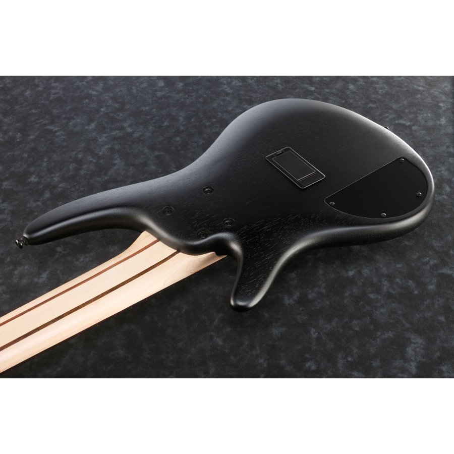 Ibanez SR306EB WK Weathered Black