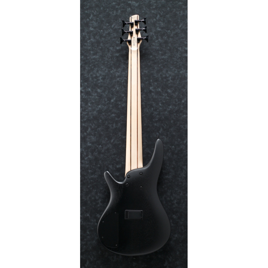 Ibanez SR306EB WK Weathered Black