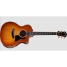 Taylor 214ce-K DLX Special Edition Honeyburst