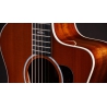 Taylor 214ce-K DLX Special Edition Honeyburst