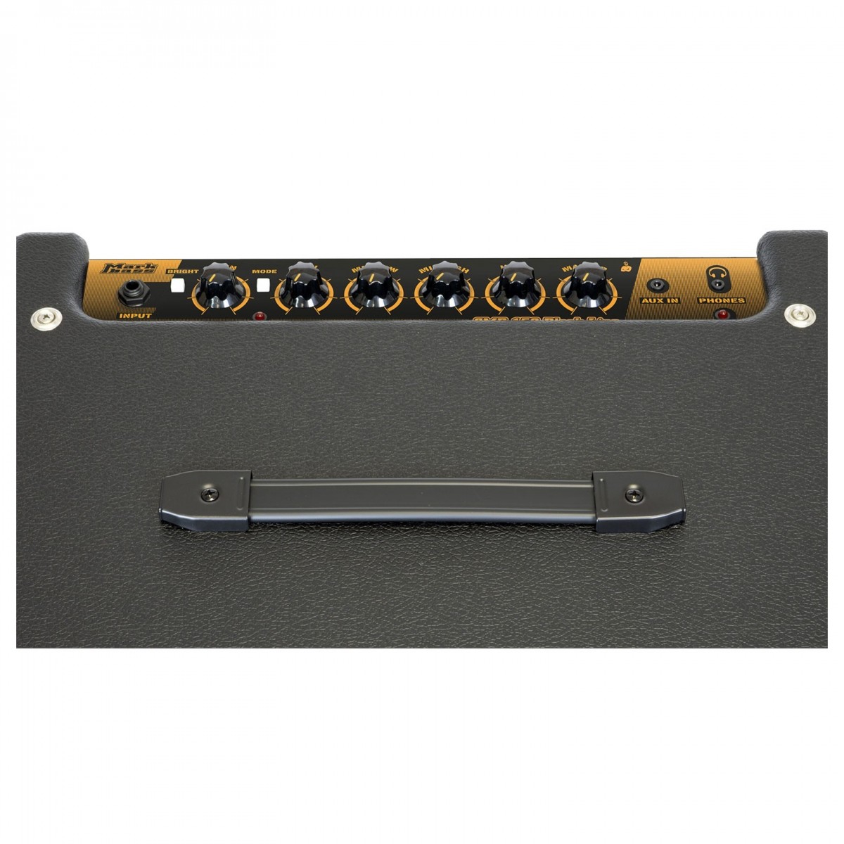 MARK BASS CMB 121 BlackLine