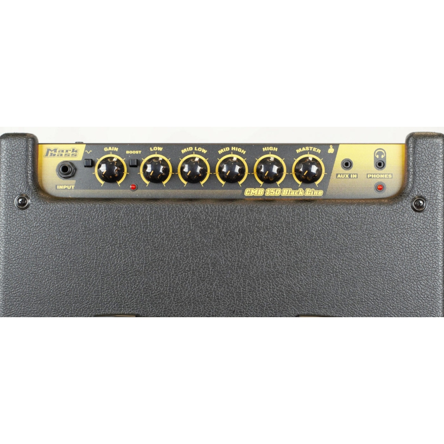 MARK BASS CMB 121 BlackLine