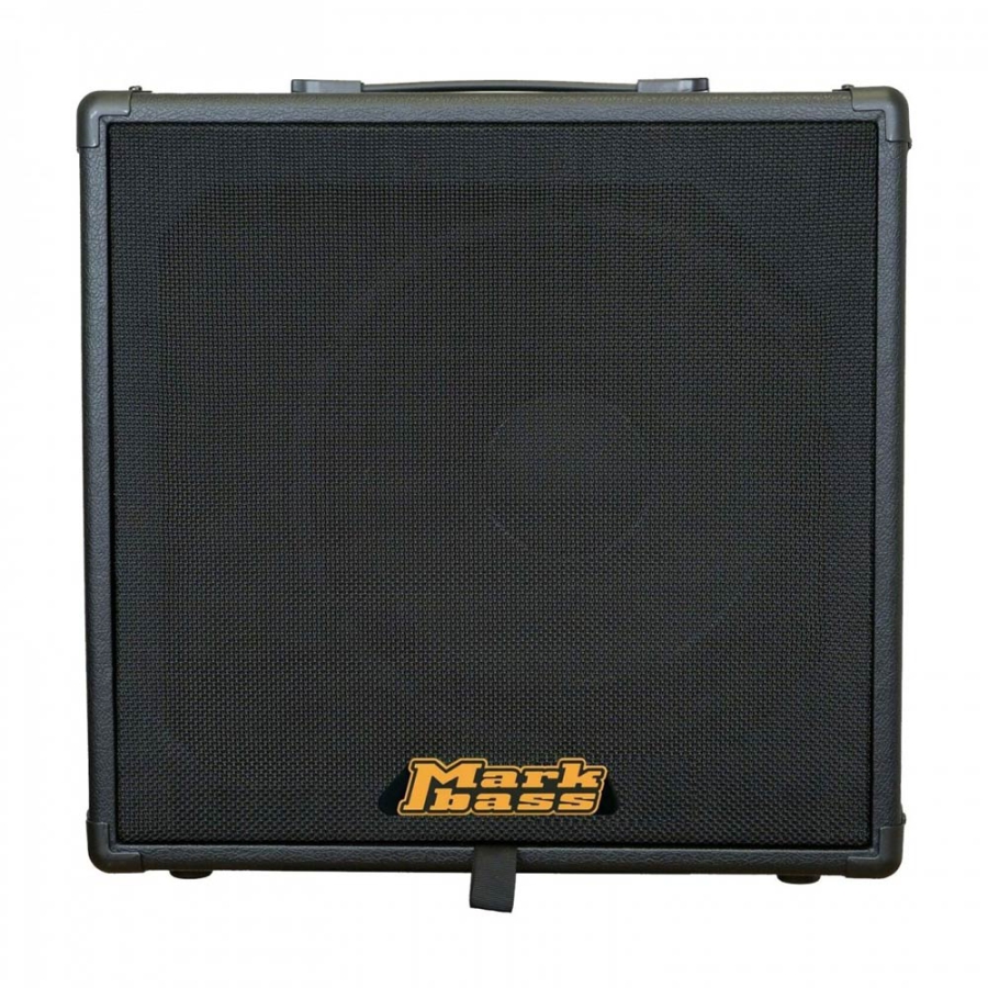 MarkBass CMB 101 BlackLine