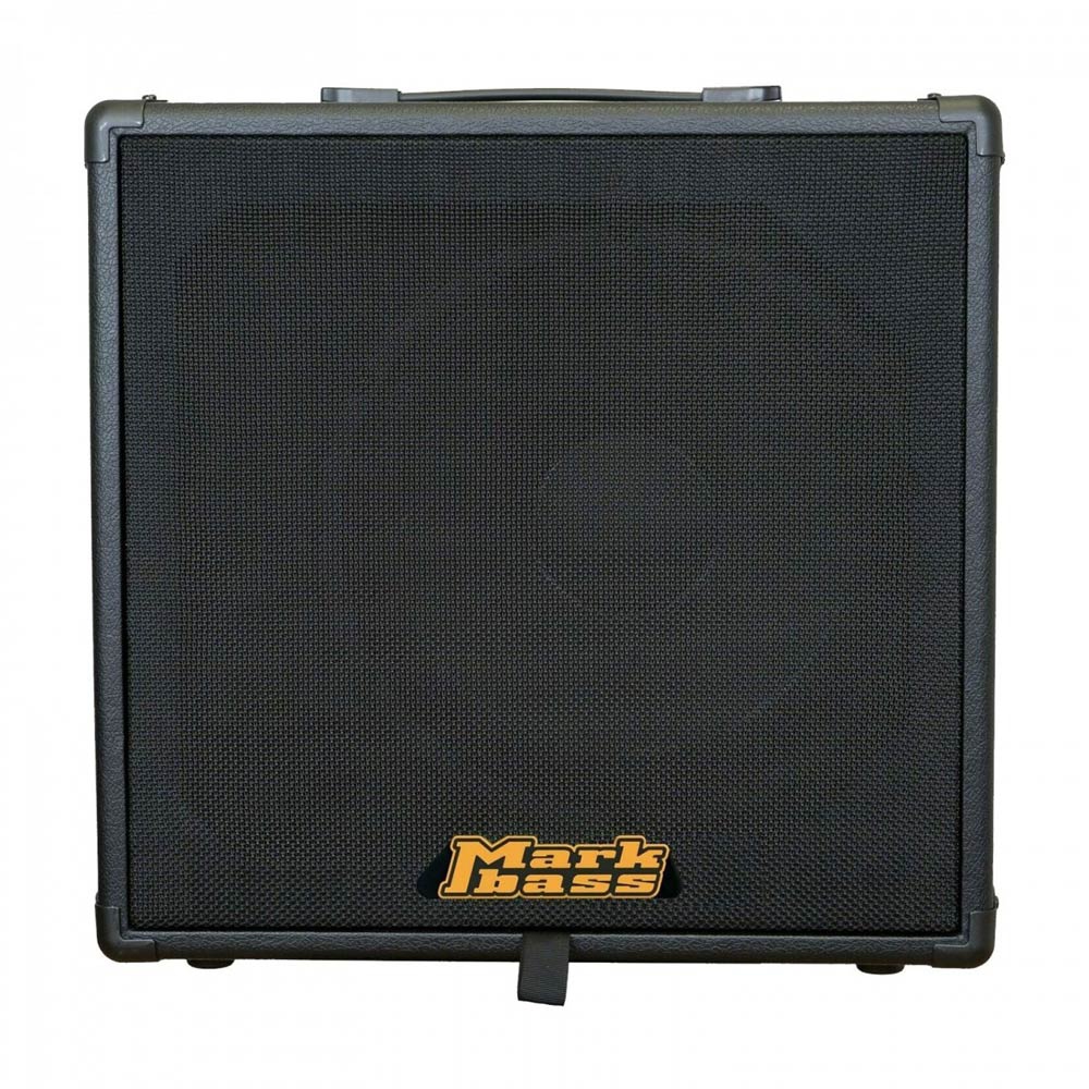MarkBass CMB 101 BlackLine