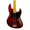 MARK BASS GV 4 GOG Red Passion CR MP FC
