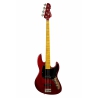 MARK BASS GV 4 GOG Red Passion CR MP FC