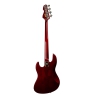 MARK BASS GV 4 GOG Red Passion CR MP FC