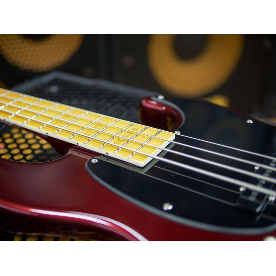 MARK BASS GV 4 GOG Red Passion CR MP FC