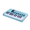 Arturia MiniLab 3 Aquamarine ltd edition