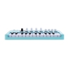 Arturia MiniLab 3 Aquamarine ltd edition
