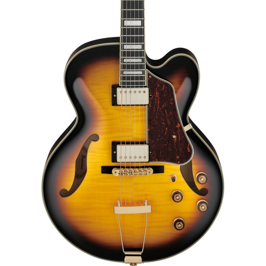 Ibanez AF95FM-AYS
