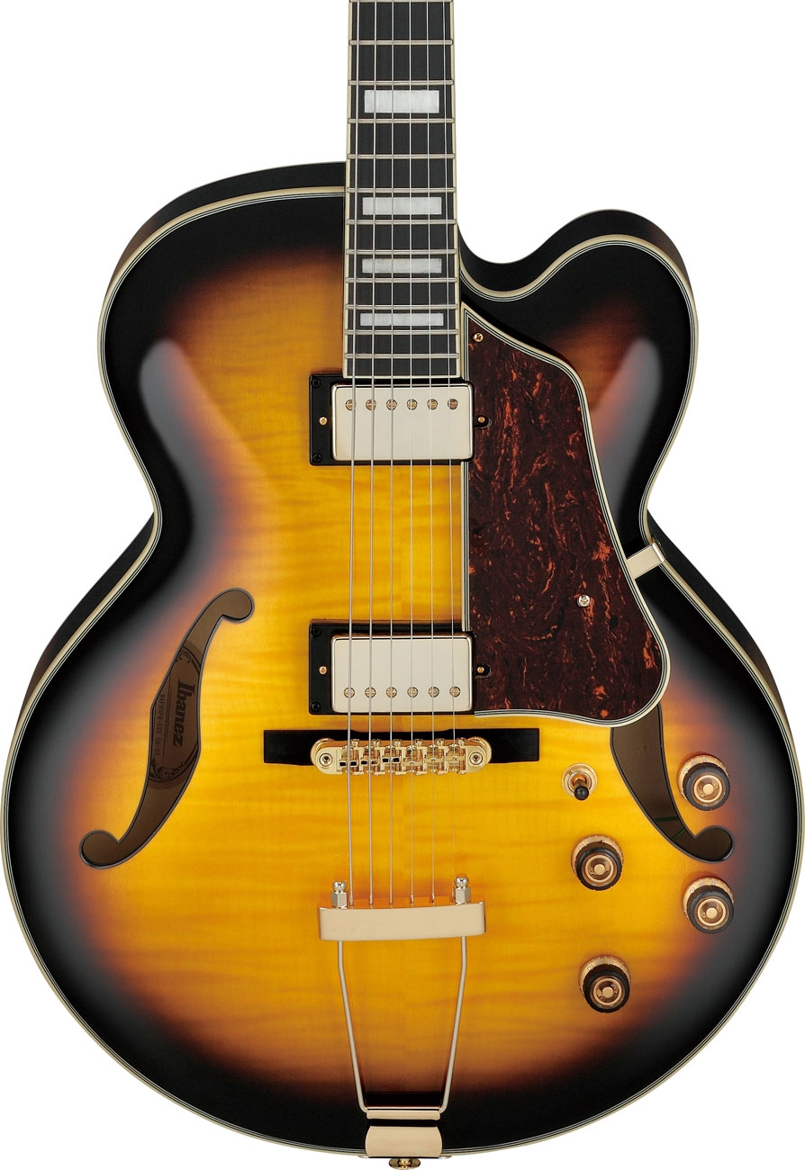 Ibanez AF95FM-AYS