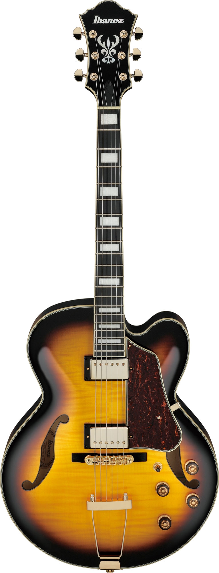 Ibanez AF95FM-AYS