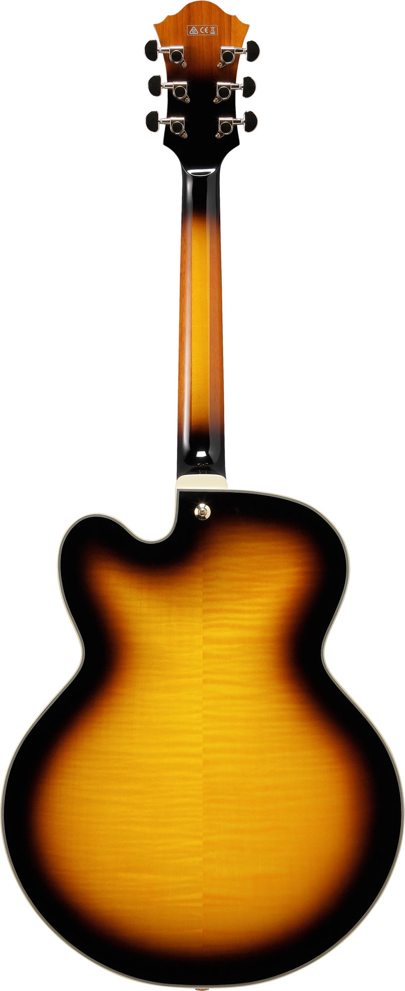 Ibanez AF95FM-AYS