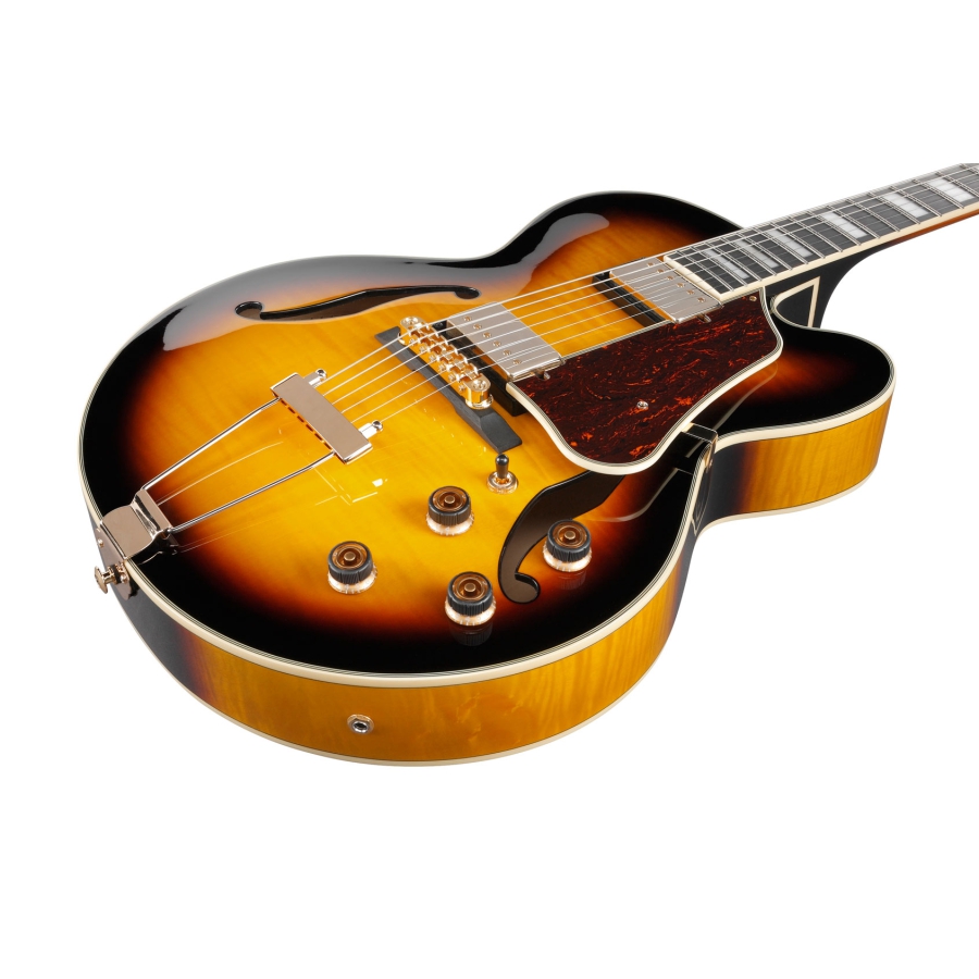 Ibanez AF95FM-AYS