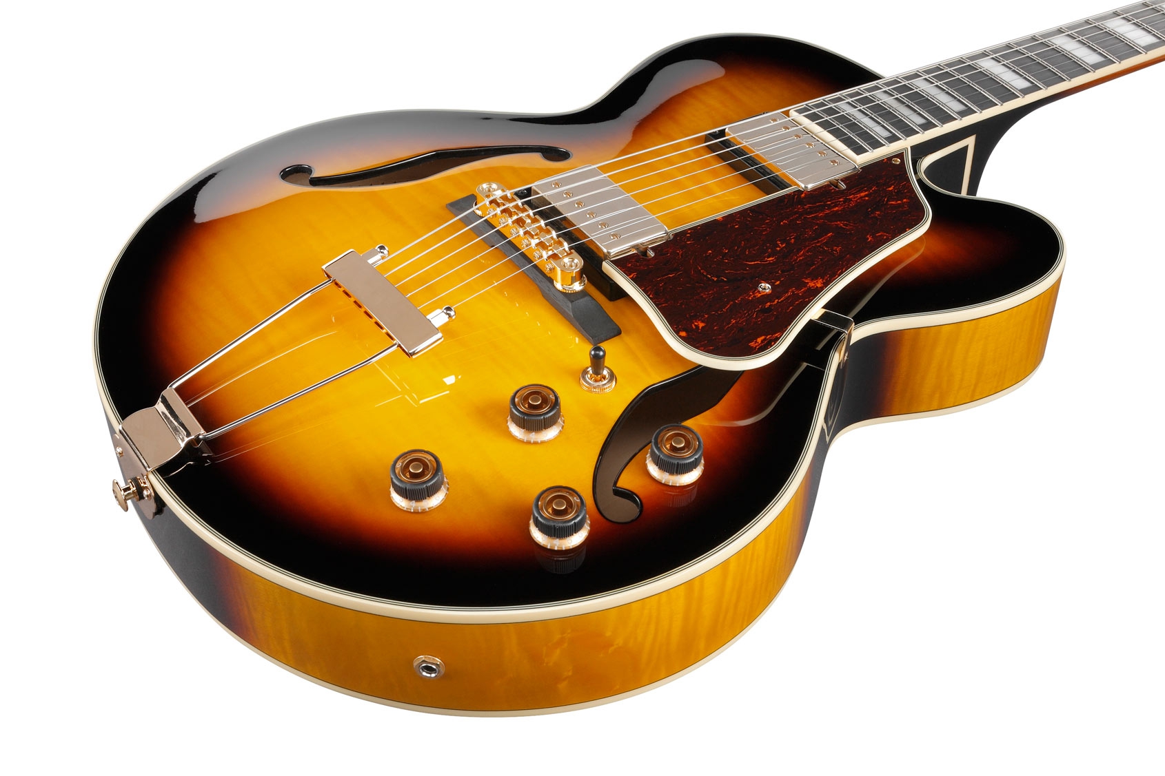 Ibanez AF95FM-AYS
