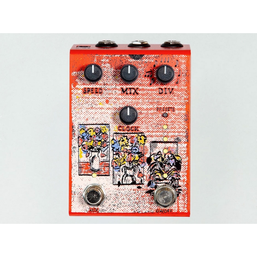 Old Blood Noise Endeavors Setback Reverse