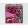 Old Blood Noise Endeavors Sunlight Stereo Maroon