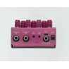 Old Blood Noise Endeavors Sunlight Stereo Maroon