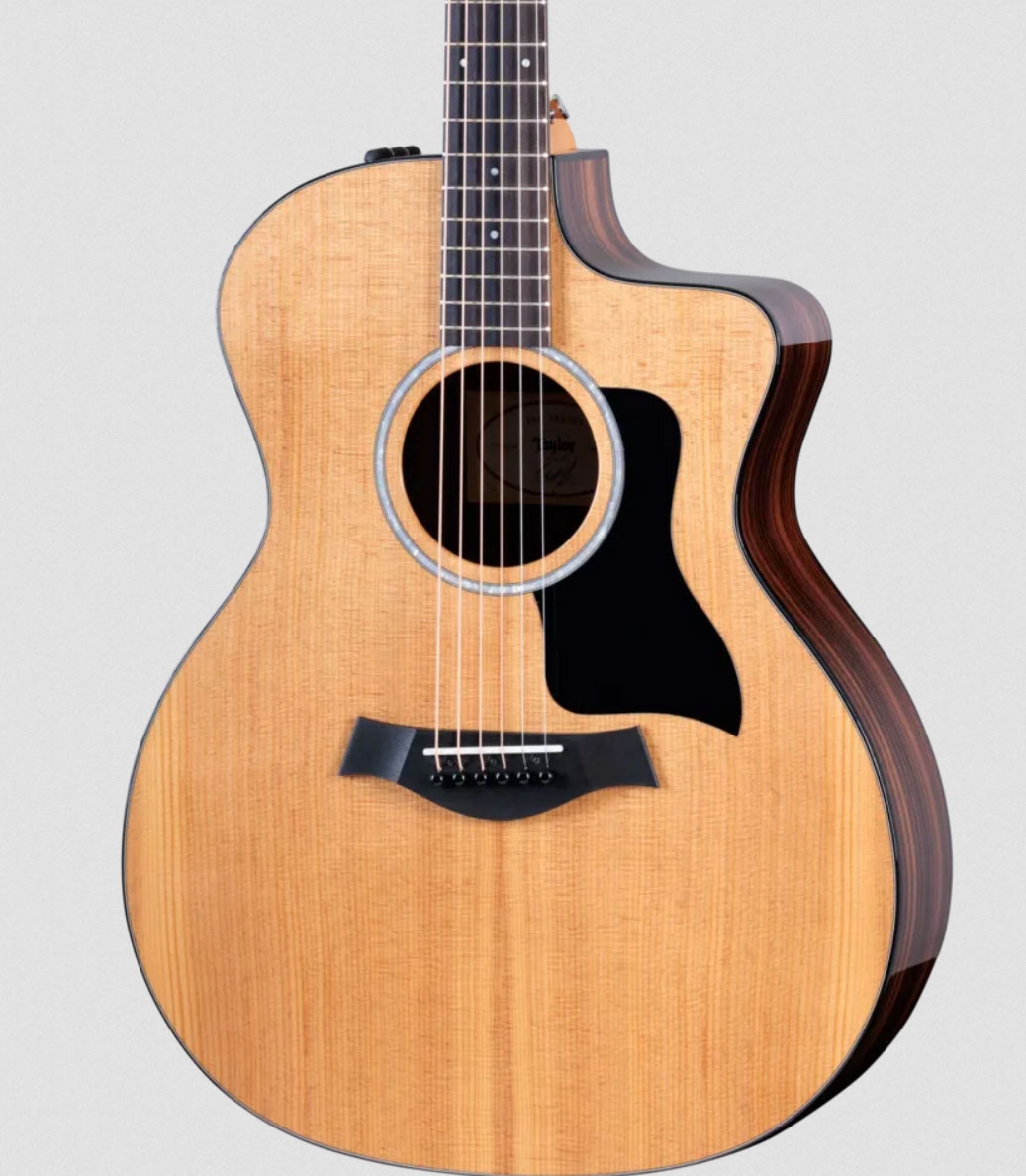 Taylor 214CE Plus