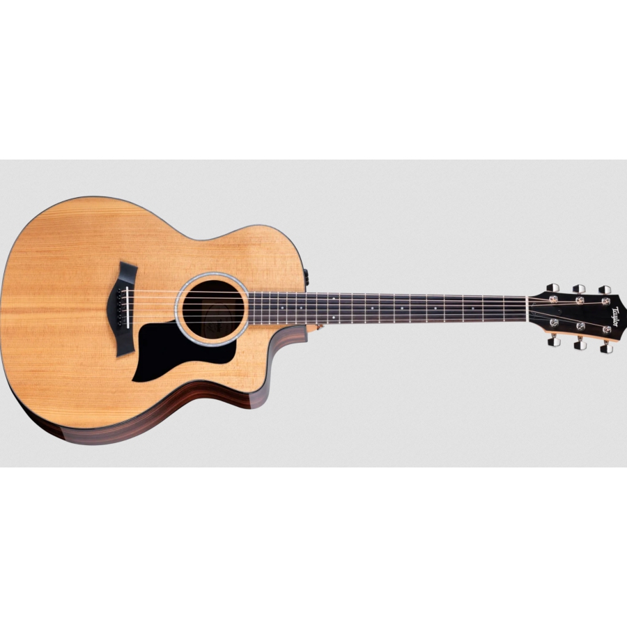 Taylor 214CE Plus