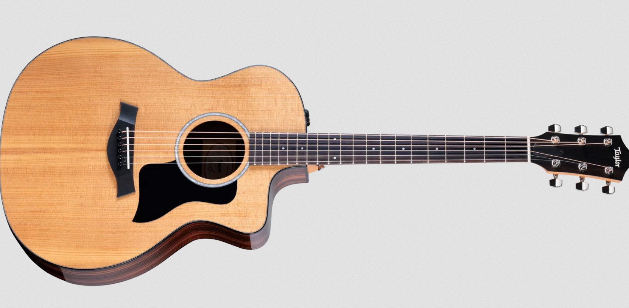 Taylor 214CE Plus