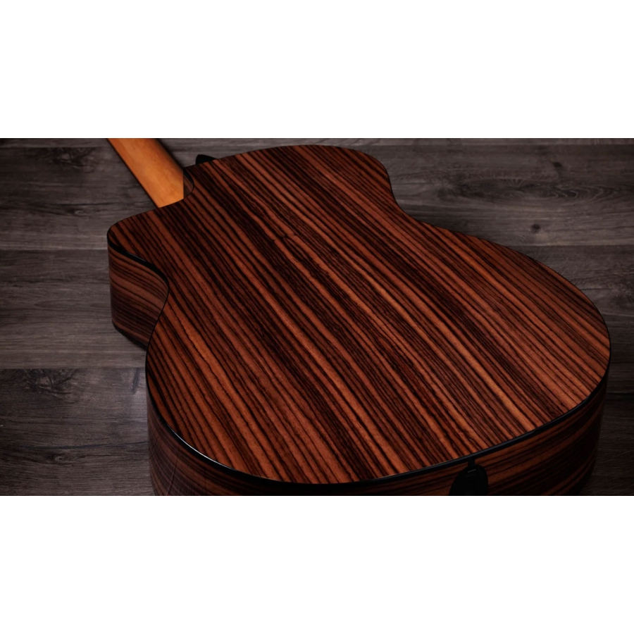 Taylor 214CE Plus