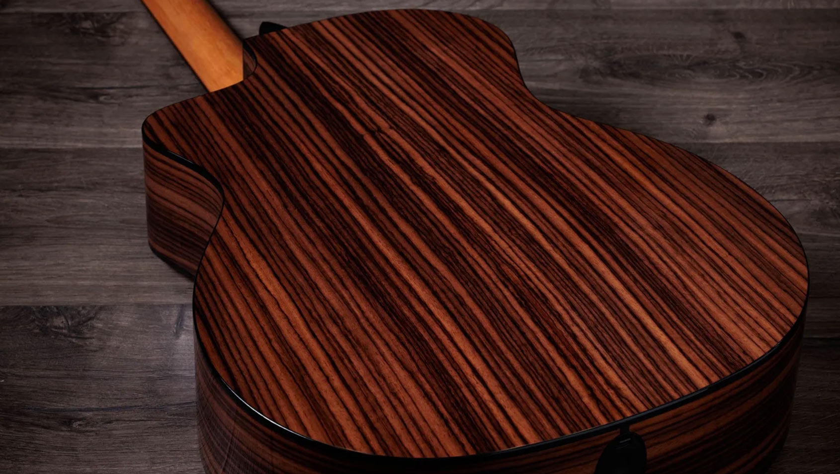Taylor 214CE Plus