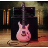 PRS SE Rock Lady LTD Pink Pearl Top