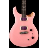 PRS SE Rock Lady LTD Pink Pearl Top