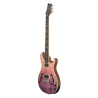 PRS SE Ed Sheeran Hollowbody Baritone Piezo Pink Ombre