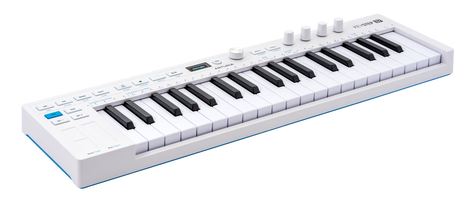 Arturia KeyStep 37 mk2