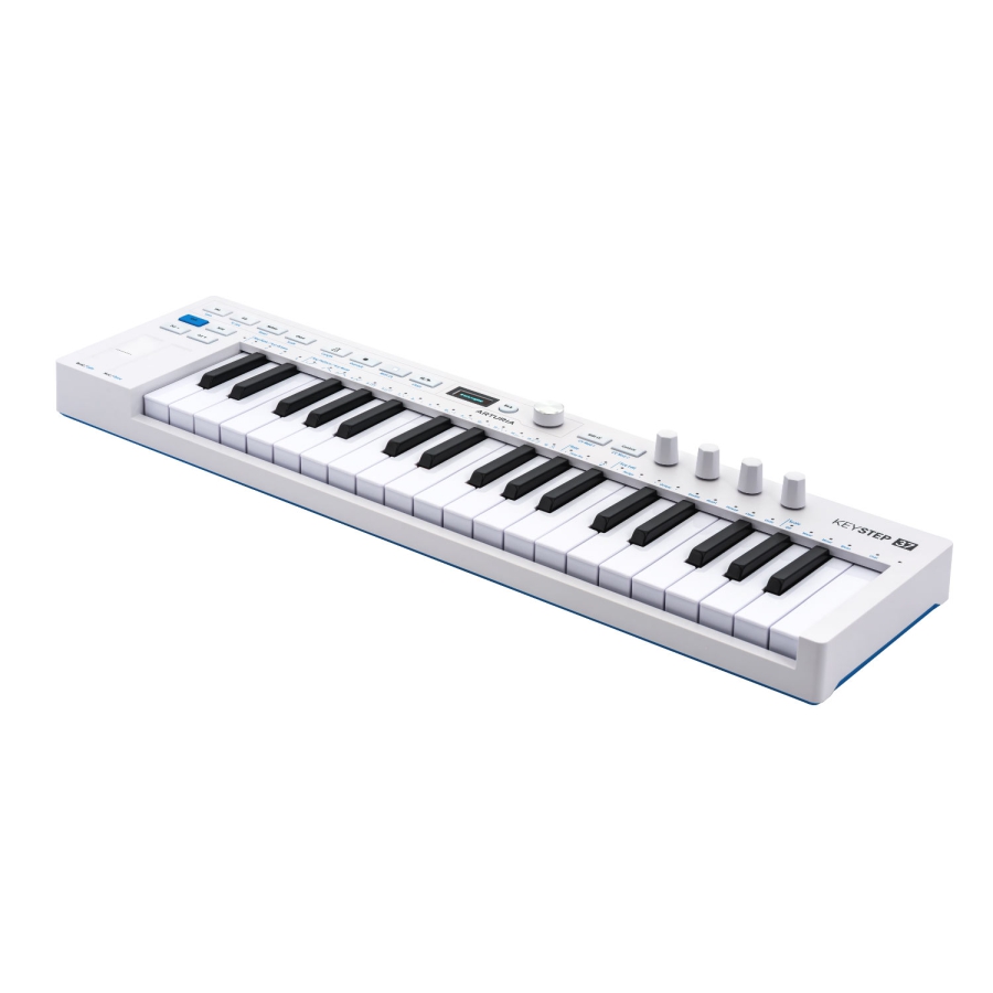 Arturia KeyStep 37 mk2