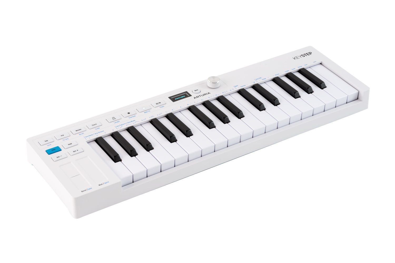 Arturia KeyStep mk2