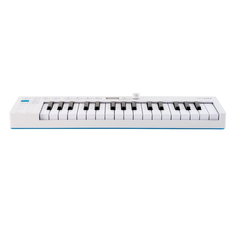 Arturia KeyStep mk2